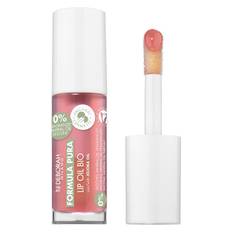 Deborah Pure Formula Organic Lip Oil 02 - Strawberry Rose (5,5 ml)