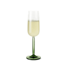Champagneglas 24 cl 2 stk.