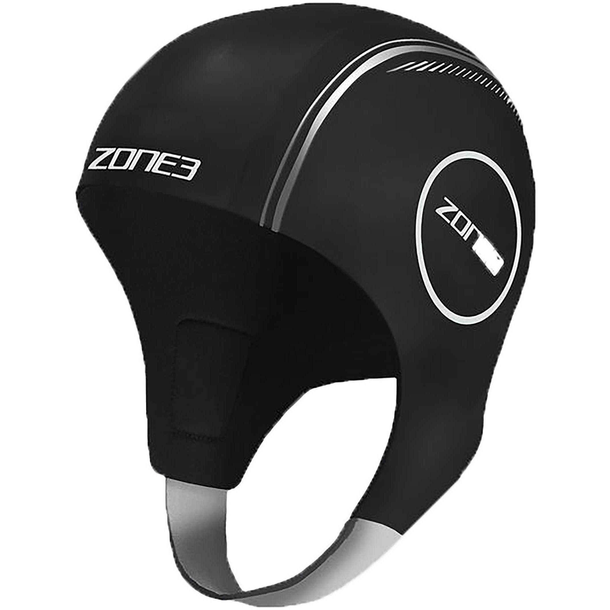 Neoprene Swim Cap Adults