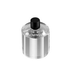 Smart Bil Aromaterapi Diffuser Luftfugter Auto Luftfrisker Luftrenser Biltilbehør [HkkK] fruity