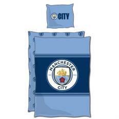 Manchester City sengetøj 140*200cm