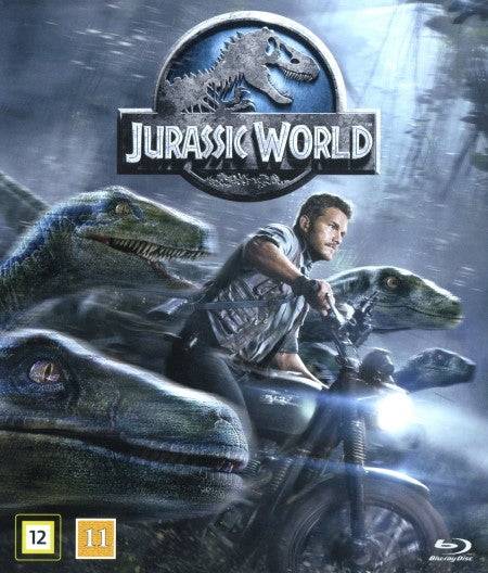Jurassic World (Beg)