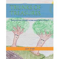 Trunks of Treasures - Kat Pugh - 9781542758437