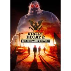 State of Decay 2: Juggernaut Edition PC (WW)