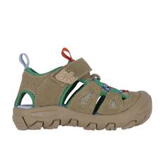 Bisgaard X Trine Kjær Sandaler - Herbert - Peanut Brown - Bisgaard - 33 - Sandal