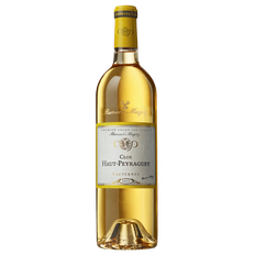 2022 Clos Haut-Peyraguey 1. Cru Sauternes | Sémillon Dessertvin fra Bordeaux, Frankrig