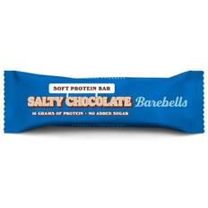 Bar BAREBELLS Salty chocolate 55g 12st