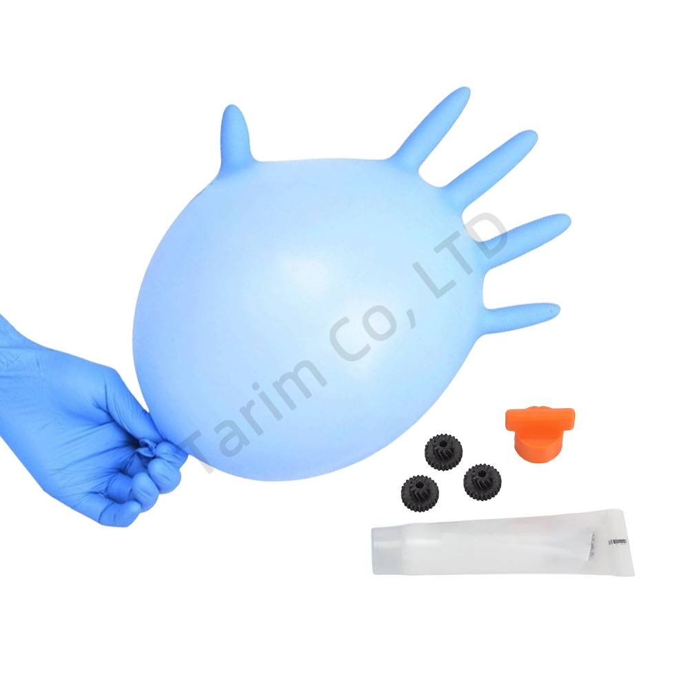 For Samsung Jet Bot AI Broken Wheel Gear Vacuum Cleaning Machine Gear Repair Kit VR50T95735W/AA VR30T85513W/AA