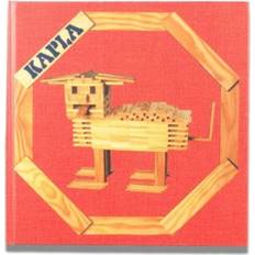 KAPLA Bok 1 (från 6 år)