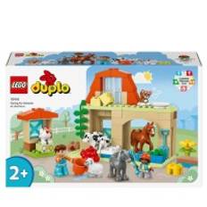 Lego Duplo Imkerei und Bienenstöcke 10419