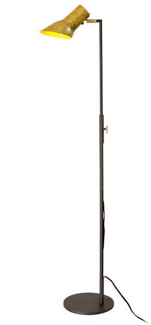 Q10  Golvlampa