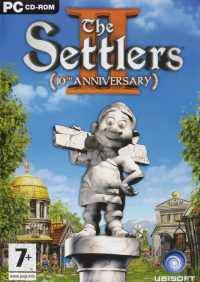 PC - Settlers II : 10th. anniversary (Beg)