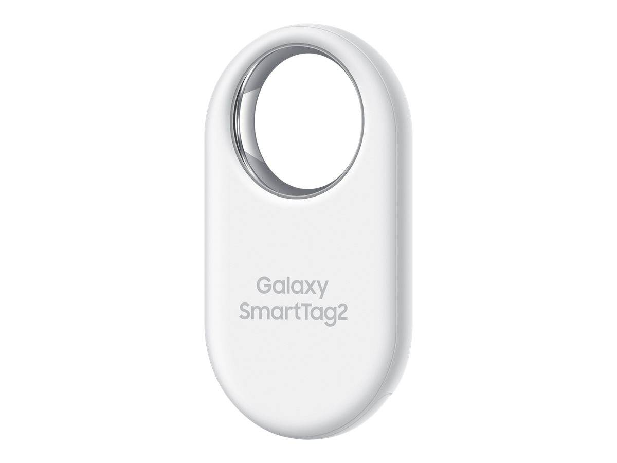 Samsung Galaxy SmartTag2 Anti-tab Bluetooth-tag Hvid