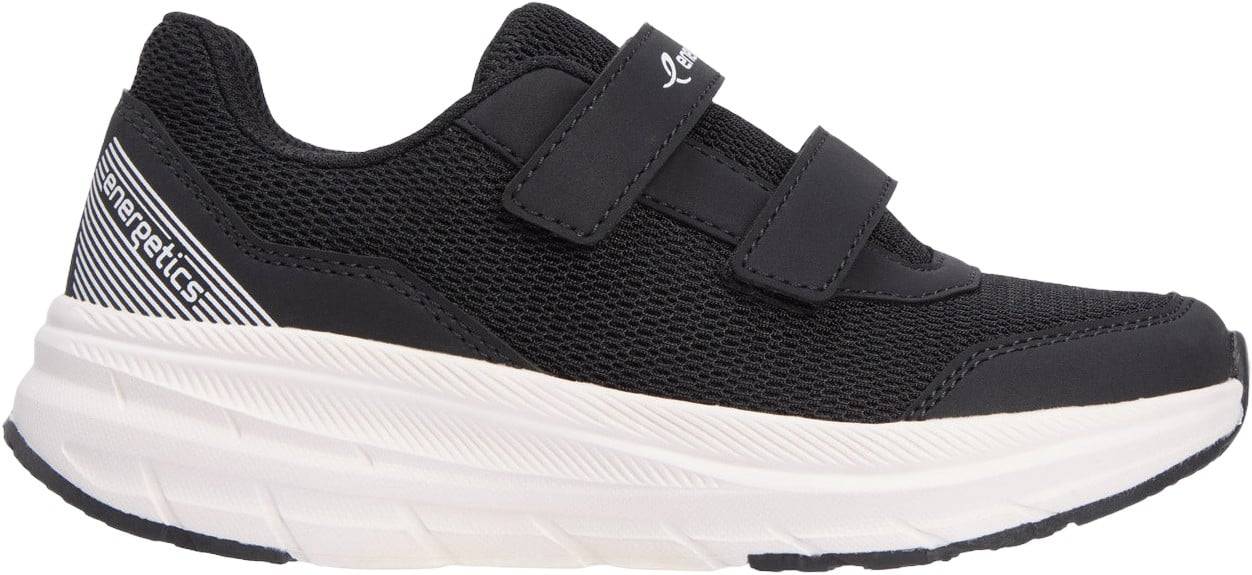 Energetics Amsterdam VII Velcro Sneakers Sort Sneakers Str 32 - hos Magasin.