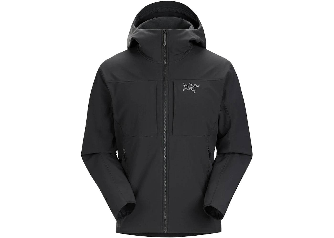 Arc'teryx Gamma MX Hoodie Black - XXL