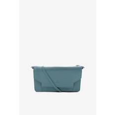 Cormorano shoulder bag Sophia Aqua