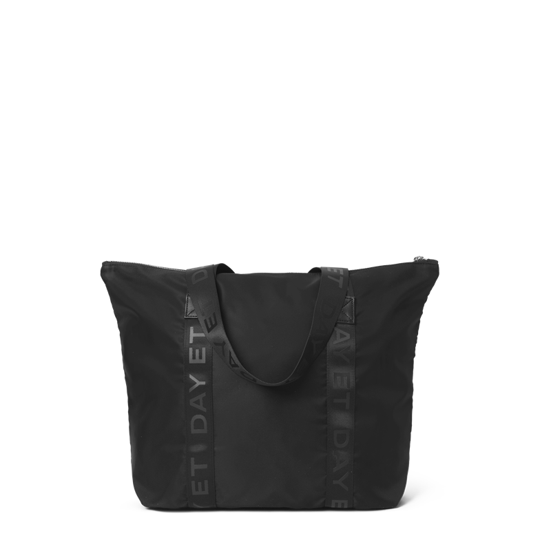 Day RE-Z Logo Band Bag M Black