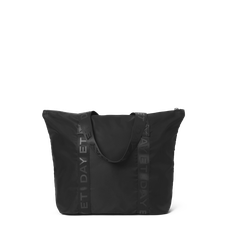 Day RE-Z Logo Band Bag M Black