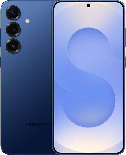 Samsung Galaxy S25+ | 512 GB | Dual-SIM (2 x eSIM, 2 x Nano-SIM) | Navy