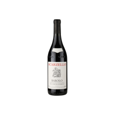 Scarzello 2019 Barolo DOCG