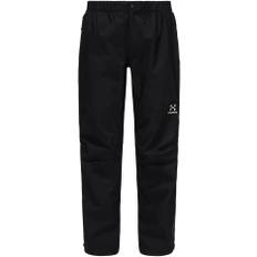 L.I.M Pant Dam - XS / black
