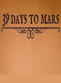 39 Days to Mars Steam Key EUROPE