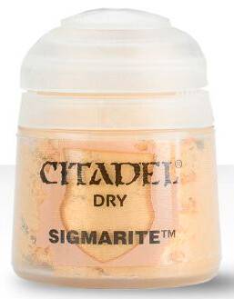 Citadel Paint Dry Sigmarite 12ml