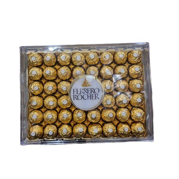 Ferrero Rocher Premium Chokladkollektion 600g