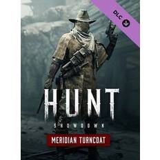 Hunt: Showdown - Meridian Turncoat (PC) - Steam Gift - GLOBAL