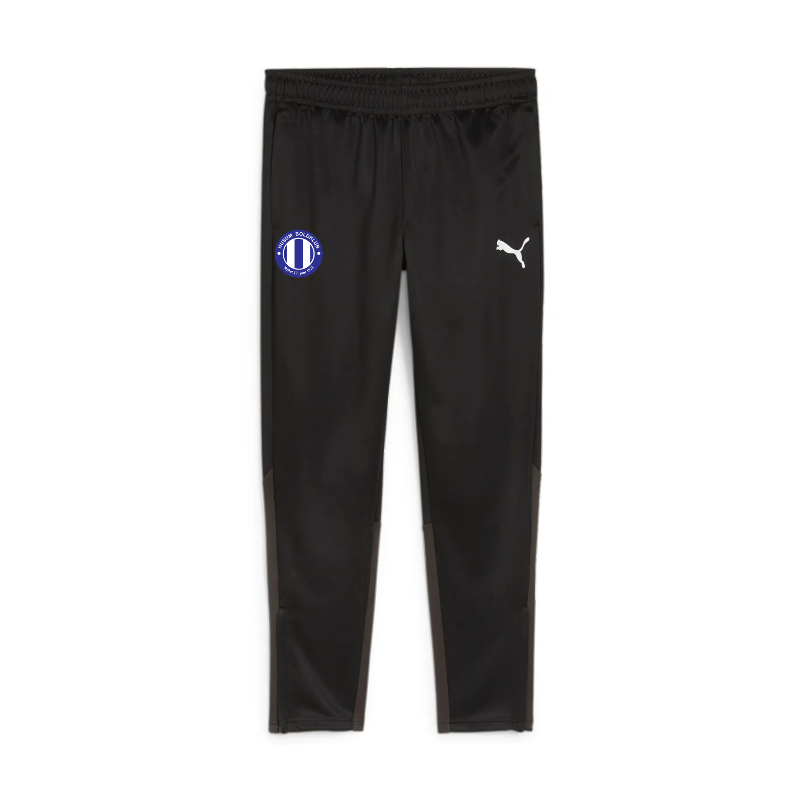 Husum Boldklub træningsbukser, barn - 12 år / 152 cm