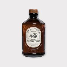 Bacanha | Økologisk Grenadine Sirup 400 gram
