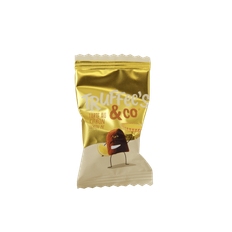 MATHEZ Tryffel med Citronpaj 6,5g
