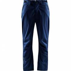 Abacus Mens Pitch 37.5 Rain Trousers - Midnight Navy