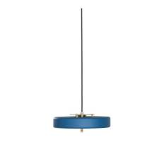 Bert Frank - Revolve Pendant Blue - Pendellamper - Blå