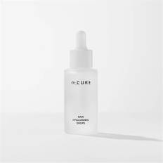 deCURE Raw Hyaluronic Drops 30 ml