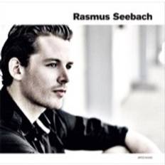 RASMUS SEEBACH - RASMUS SEEBACH (CD)