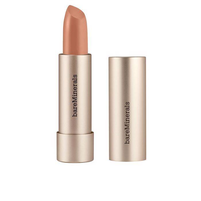 Rouge à lèvres - MINERALIST hydra-smoothing - Vegan - Hydratation intense - Fini satiné