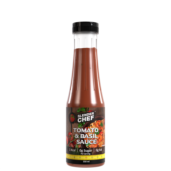 Tomato & Basil, 350ml