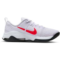 Nike - Zoom Bella 6 træningssko - Dame  - 40.5  - Hvid