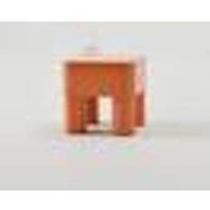 CHUBB barnpall Orange