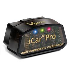 Vgate iCar Pro Mini OBD2 Bluetooth BLE (4.0) Scanner für iOS/Android OBD Adapter Auto Diagnose ELM327 Code Reader Scan Tools