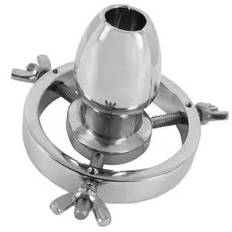 Fetish anal spreader