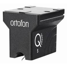 Ortofon Quintet Black S Svart
