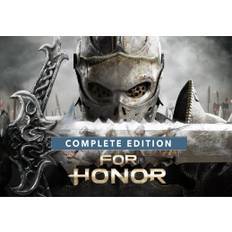 For Honor Complete Edition PS4 Account