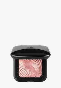 WATER EYESHADOW - Ögonskugga - gold-coloured rose
