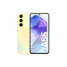 Samsung Galaxy A55 256GB Gul