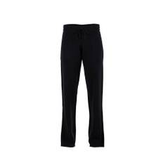 Dawson Knit Pants - Black - XS