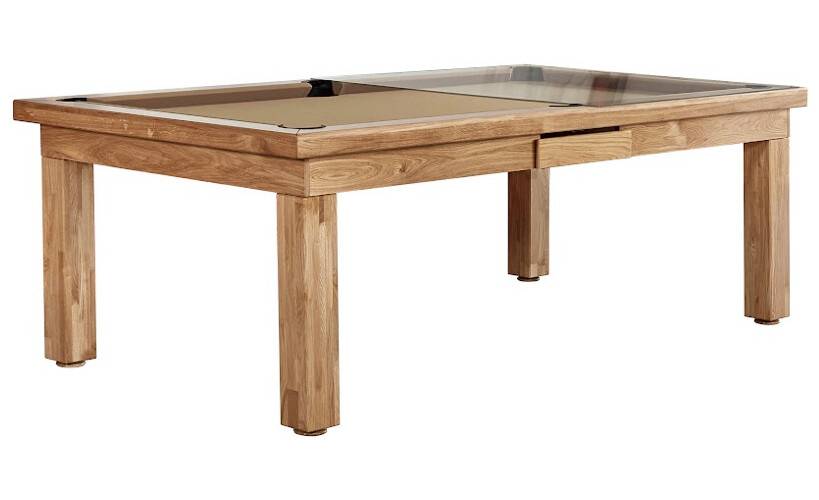 Biljardbord Pronto Oak