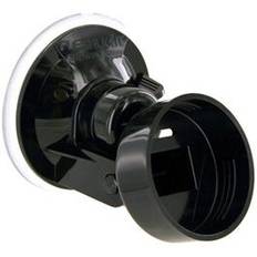 Shower Mount - Wandbefestigung für Fleshlight Masturbatoren - black