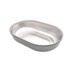 Sureflap Stainless Steel Bowl Set for Surefeed 32/92